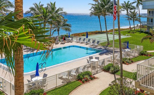 Condo in Boca Raton, Florida, United States 1
