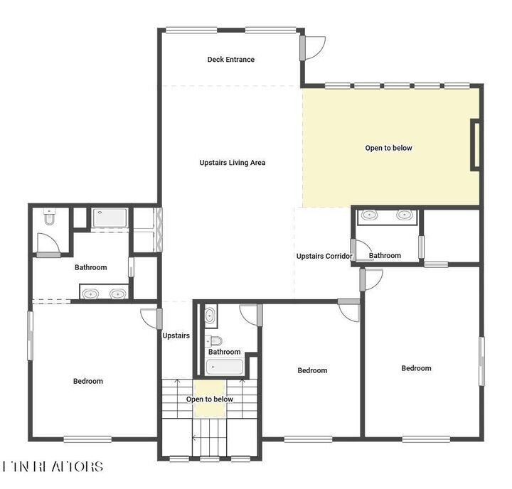 House in Sevierville, Tennessee, United States 4 - 17498465