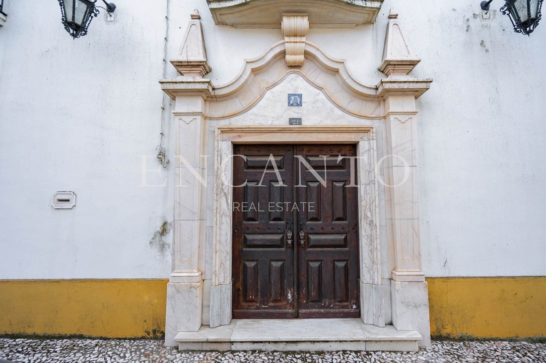 Chateau in Nossa Senhora da Conceicao e Sao Bartolomeu, Évora District, Portugal 3 - 17494800