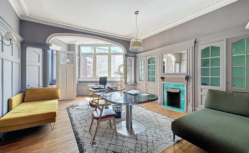 Apartment in Lille Sud, Lille, France 1