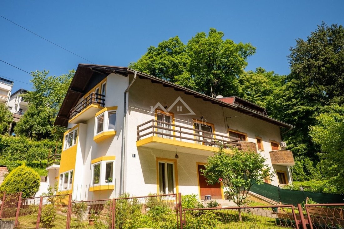 House in Kraljevec, Zagreb, City of Zagreb 3 - 17497009
