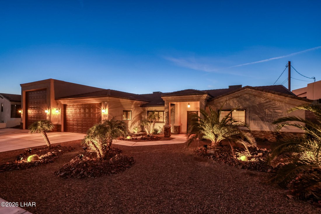 House in Lake Havasu City, Arizona, United States 3 - 17495635