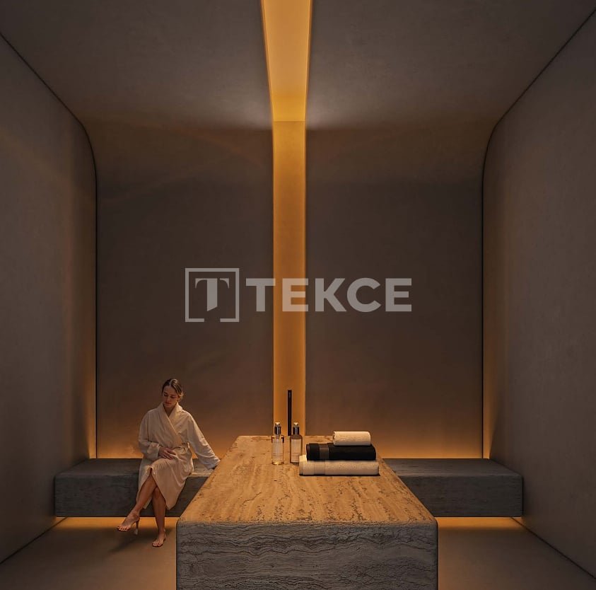 Apartment in DIFC / Dubai International Financial Centre, Dubai, United Arab Emirates 4 - 17495972
