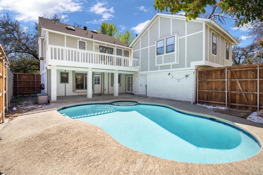 House in Richardson, Texas, United States 5 - 17411474