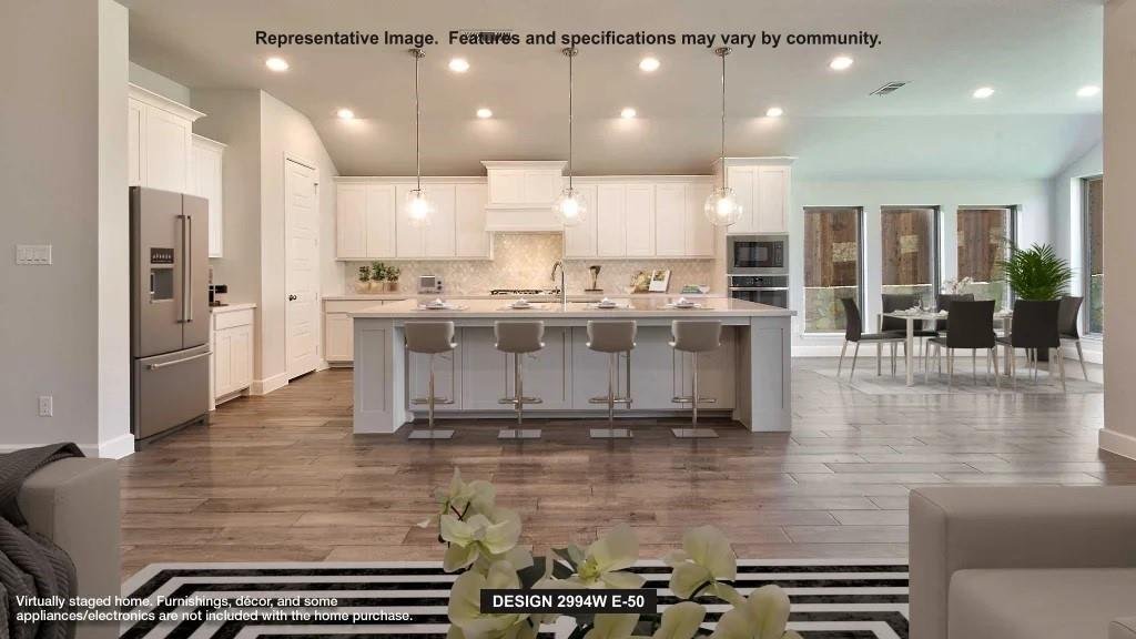 House in Denton, Texas, United States 5 - 17496729