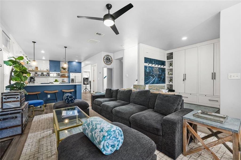 House in Atlanta, Georgia, United States 4 - 17497123