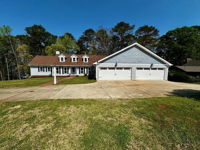 House in LaGrange, Georgia, United States 1 - 17497061