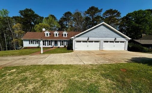 House in LaGrange, Georgia, United States 1