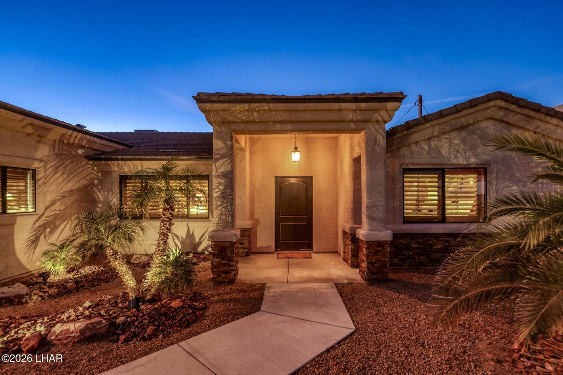 House in Lake Havasu City, Arizona, United States 4 - 17495635
