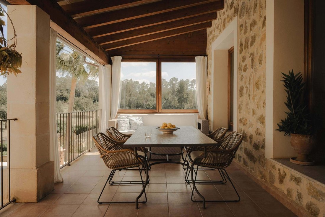 Sineu, Balearic Islands, Spain 1 - 17492089