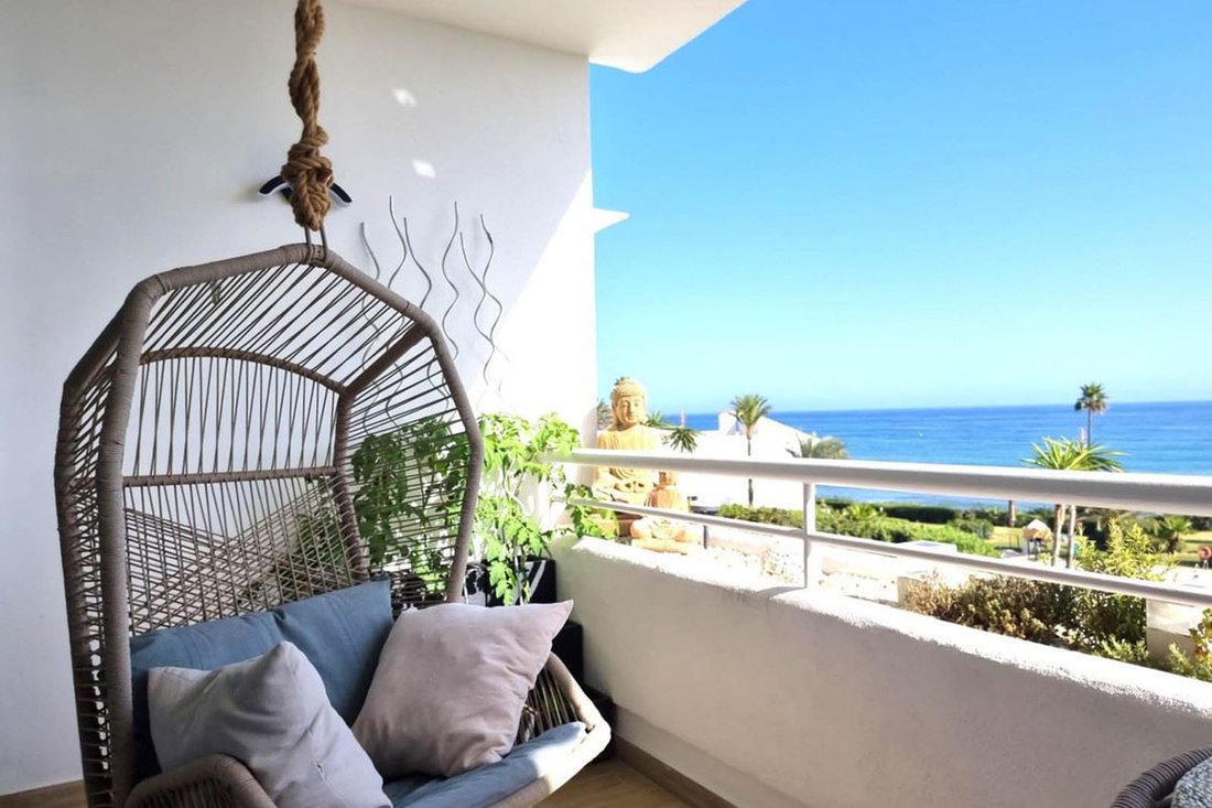 Apartment in Spain 4 - 17494627
