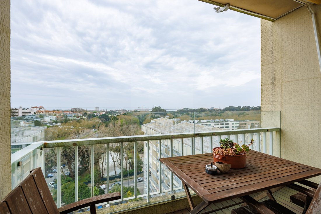 Apartment in Aldoar, Foz do Douro e Nevogilde, Porto District, Portugal 2 - 17377431