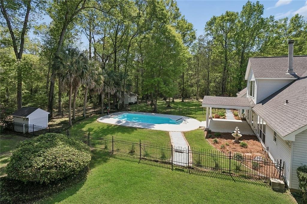 House in Covington, Louisiana, United States 3 - 17495863