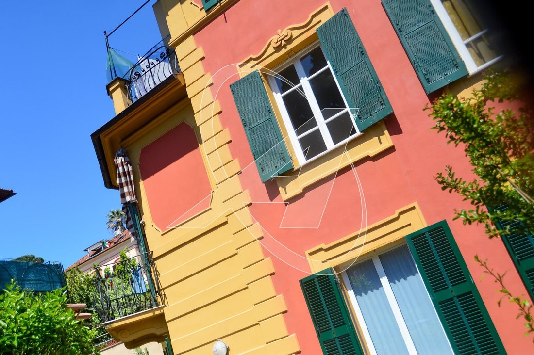 Apartment in Historic Center, Rapallo, Liguria 3 - 16575600