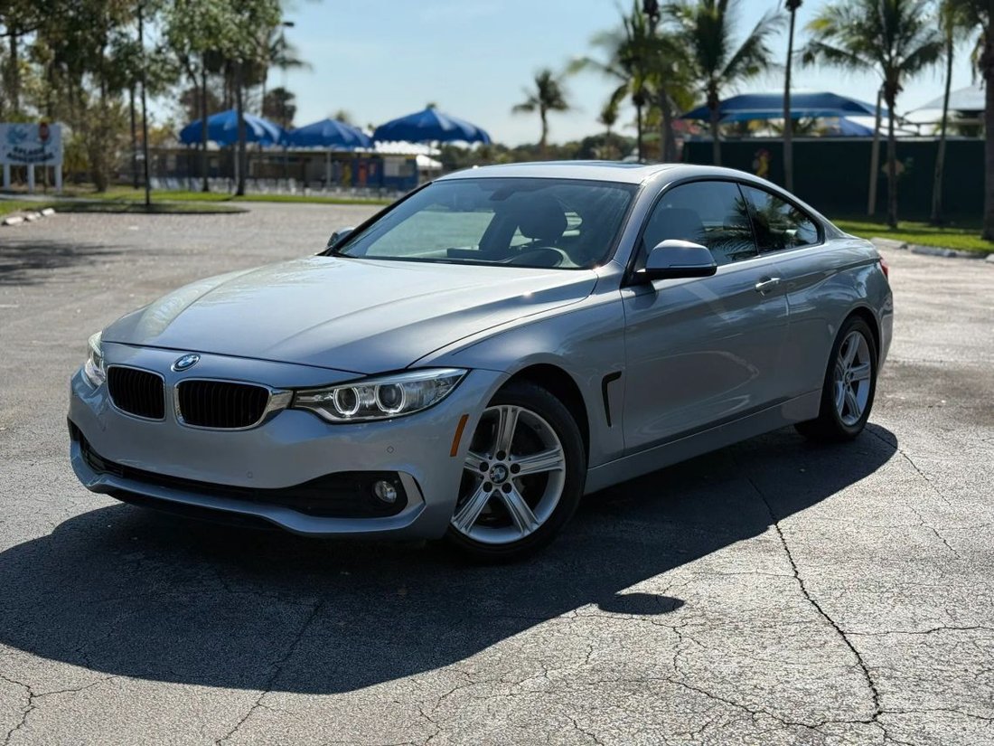 Coupe in Pompano Beach, FL, United States 2 - 17498119