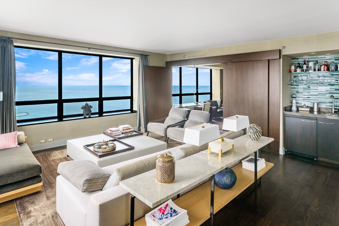 Condo in Chicago, Illinois, United States 4 - 17495095
