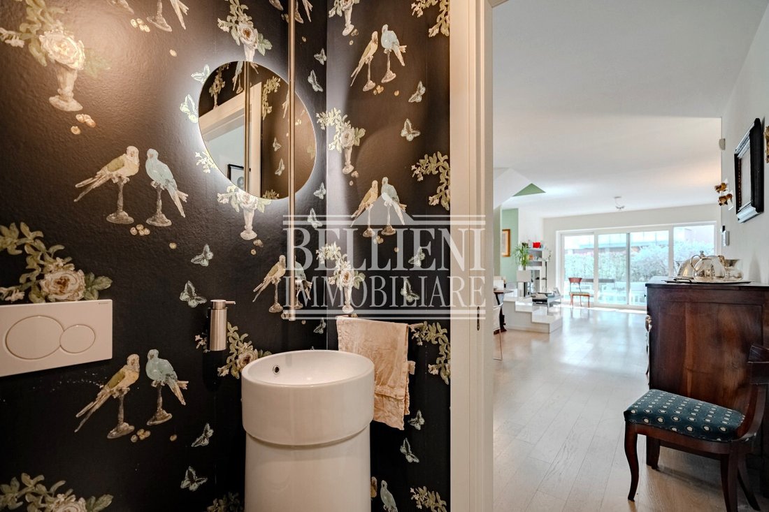 Apartment in Sant'Andrea - Stadio, Vicenza, Veneto 5 - 17497828
