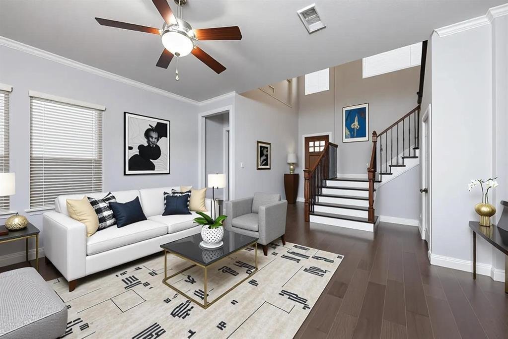House in Frisco, Texas, United States 1 - 17429104