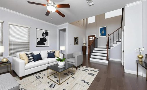 Casa en Frisco, Texas, Estados Unidos 1