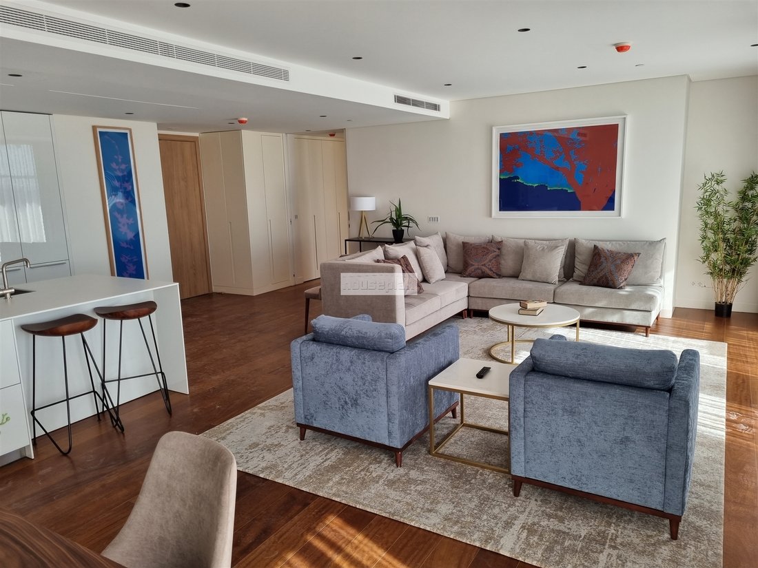 Apartment in Parque das Nacoes, Lisbon, Portugal 4 - 17497735