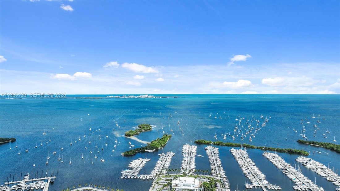 Condo in Miami, Florida, United States 5 - 17495916