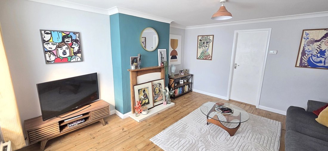 House in Lindfield, England 3 - 17495020