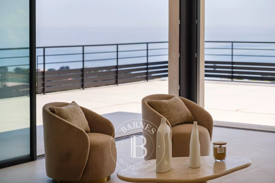 Villa in French Riviera, Provence-Alpes-Côte d'Azur, France 4 - 15607234