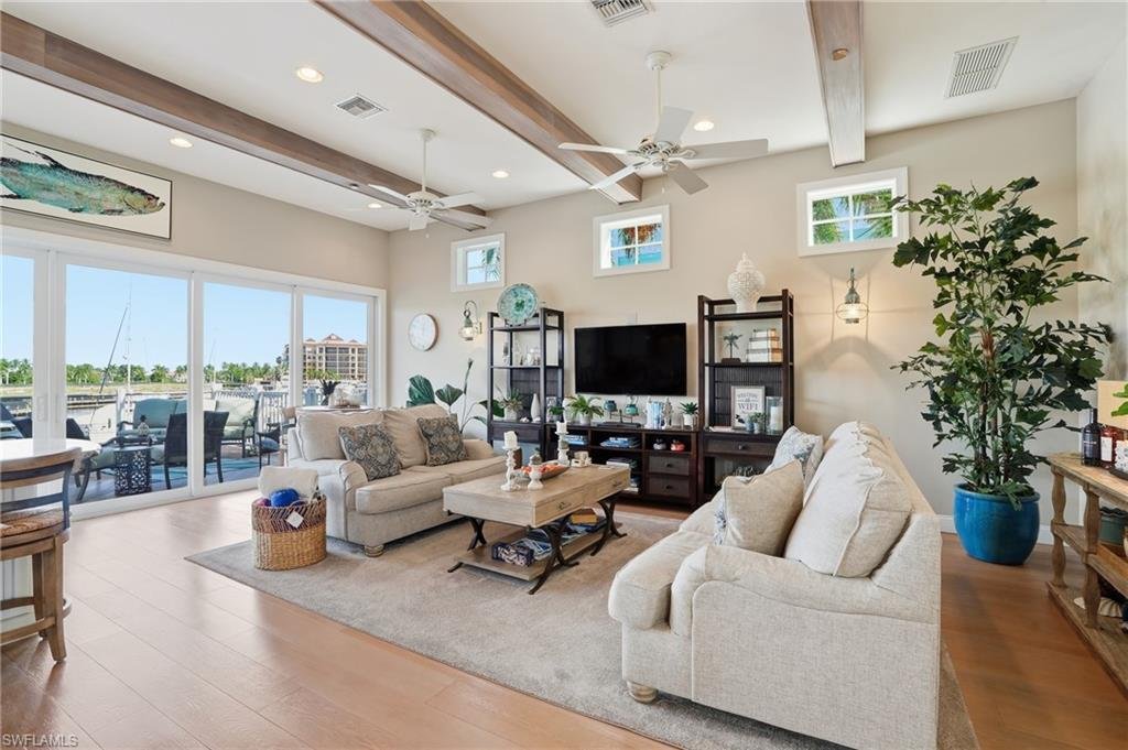 House in Cape Coral, Florida, United States 1 - 16537276
