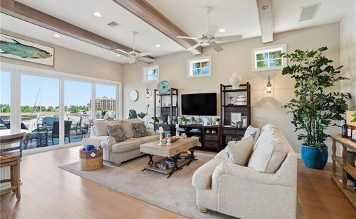 House in Cape Coral, Florida, United States 1