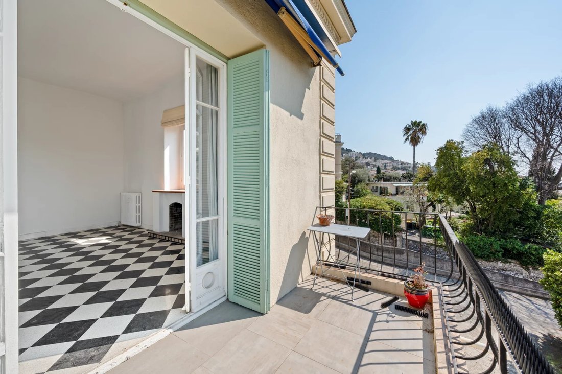 Apartment in Nice, Provence-Alpes-Côte d'Azur, France 3 - 17494940