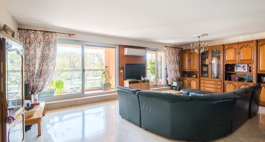 Apartment in Nice, Provence-Alpes-Côte d'Azur, France 4 - 17494749