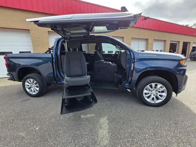 Pickup in Wingate, NC, United States 5 - 16207483