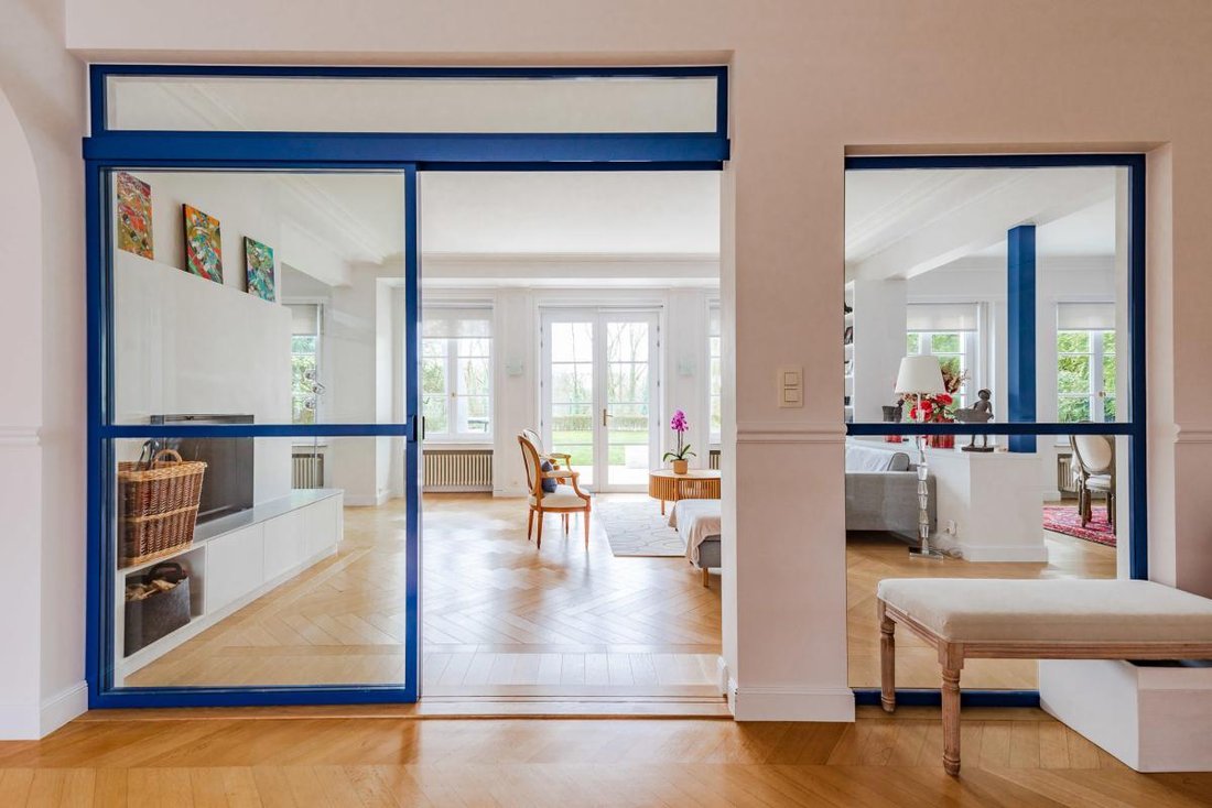 House in Uccle, Brussels, Belgium 5 - 17498286