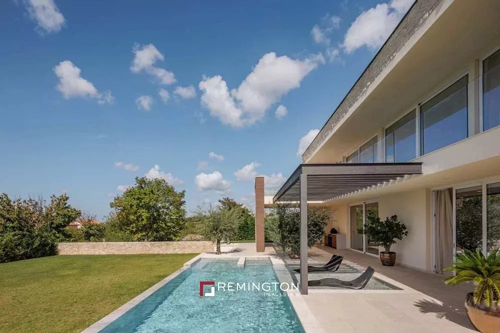 Villa in Rovinj, Istria County, Croatia 3 - 15353950