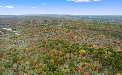 Land in Lyme, Connecticut, United States 1