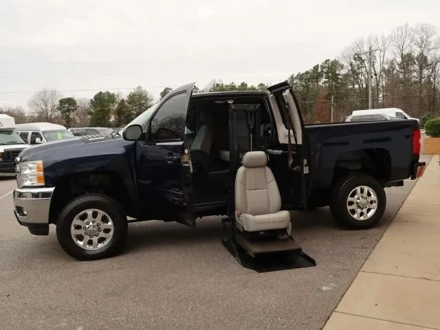 Pickup in Wingate, NC, United States 2 - 15333365