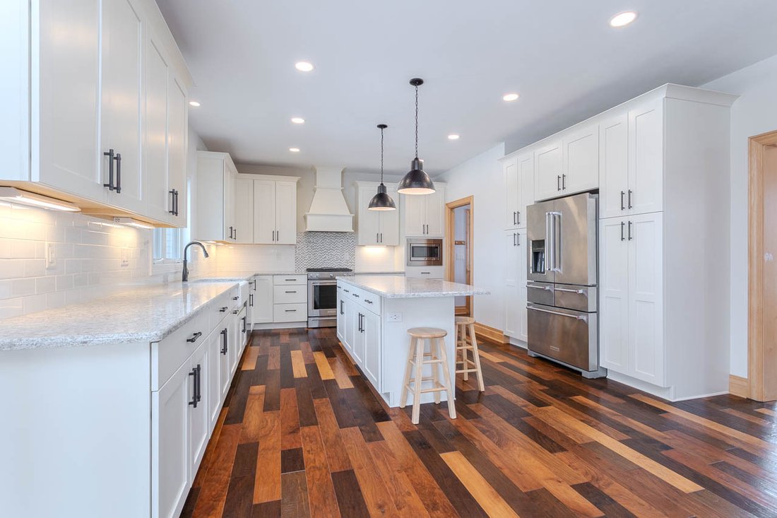 House in Rib Mountain, Wisconsin, United States 4 - 17497212