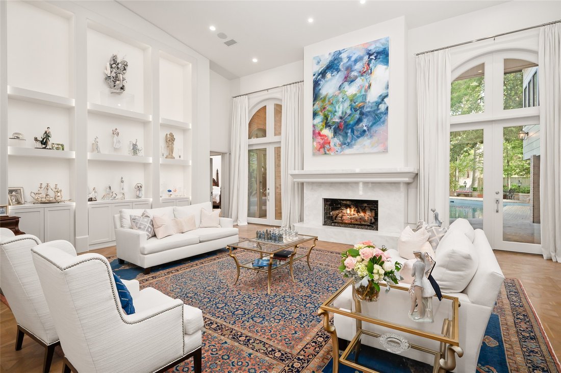 House in Houston, Texas, United States 4 - 16540326