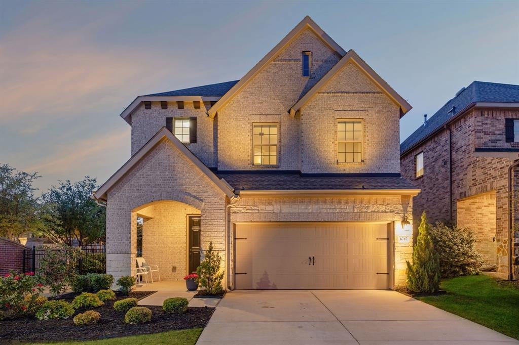 House in Irving, Texas, United States 2 - 17496748