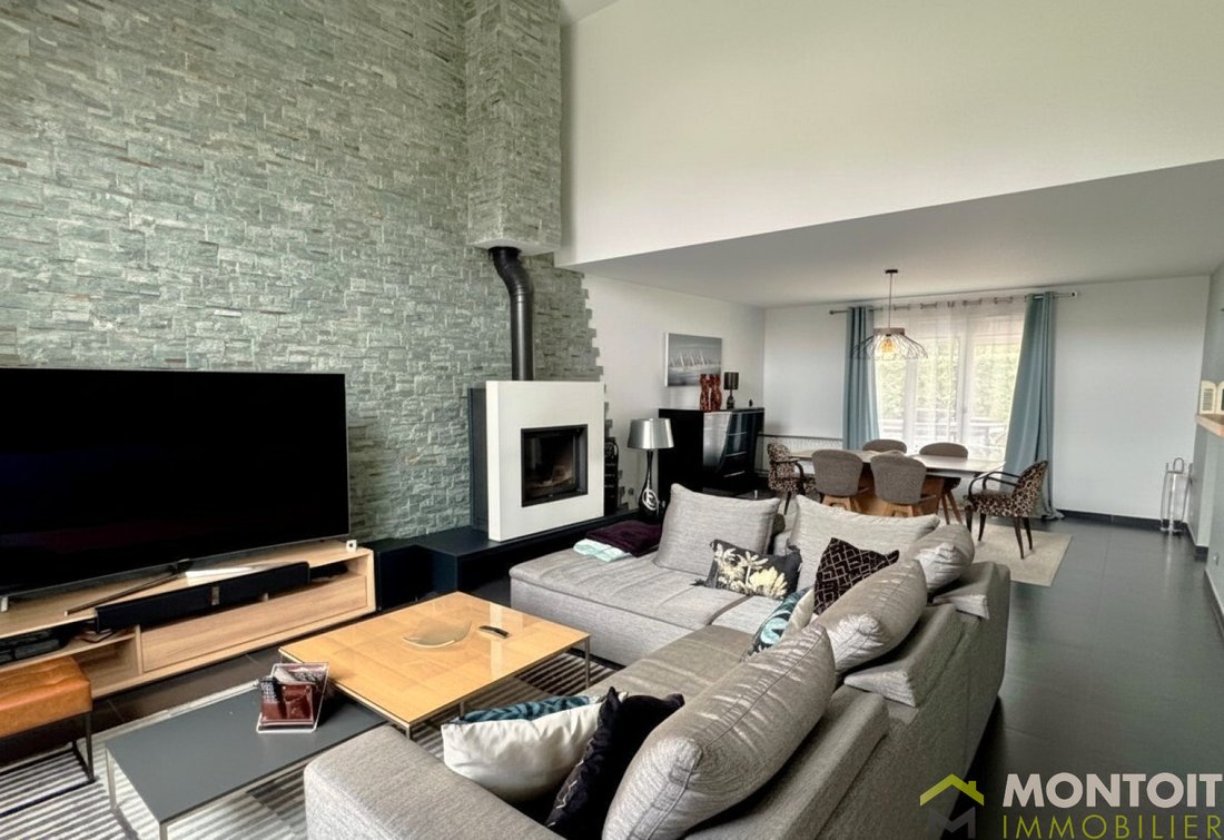 House in La Prevote, Thiais, France 2 - 17497077