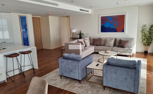 Apartment in Parque das Nacoes, Lisbon, Portugal 1