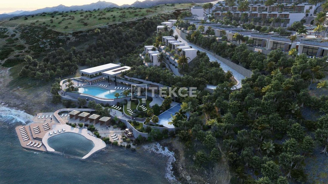 Villa in Girne, Cyprus 3 - 17496691