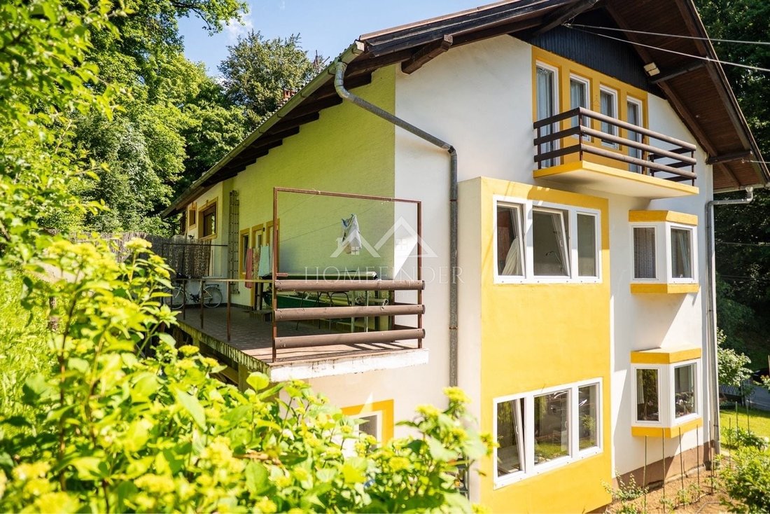 House in Kraljevec, Zagreb, City of Zagreb 4 - 17497009