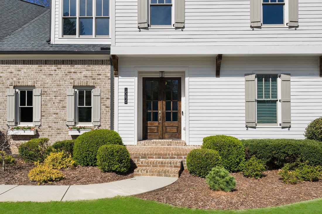 House in Milton, Georgia, United States 5 - 17495194