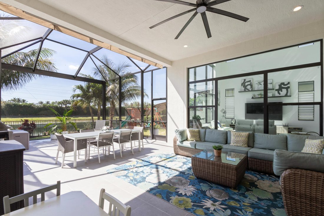 House in Boynton Beach, Florida, United States 1 - 16633047