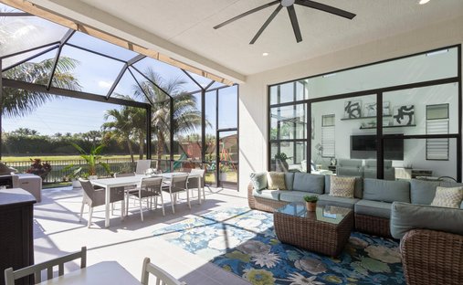 House in Boynton Beach, Florida, United States 1