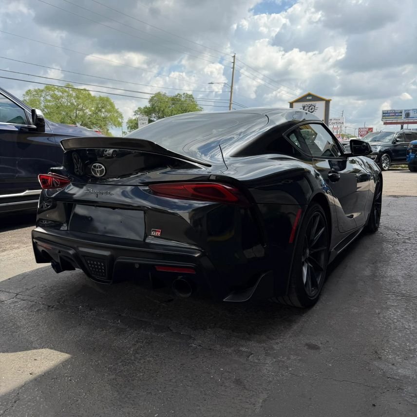 Coupe in Orlando, FL, United States 4 - 17498037