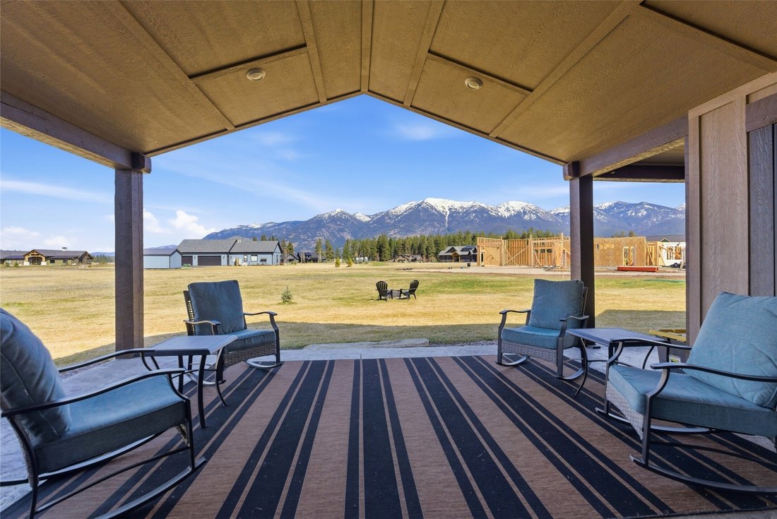 House in Columbia Falls, Montana, United States 4 - 17494504
