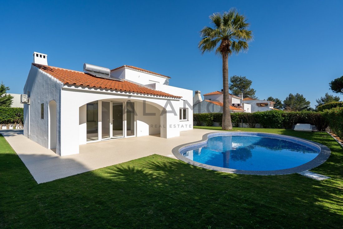 House in Vilamoura, Quarteira, Algarve 1 - 17494818