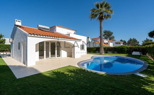 Casa en Vilamoura, Quarteira, Algarve 1